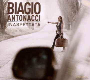 Biagio Antonacci: Inaspettata [CD]