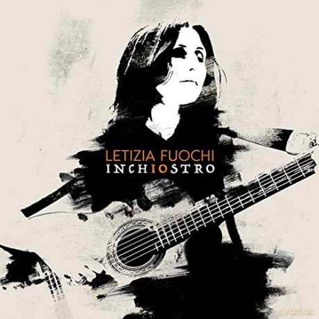 Fuochi: Inchiostro [CD]