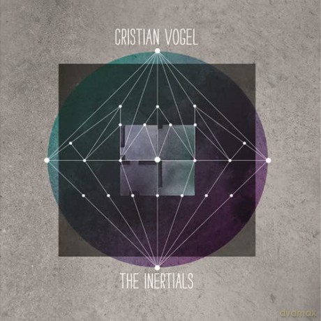 Christian Vogel: Inertials [CD]
