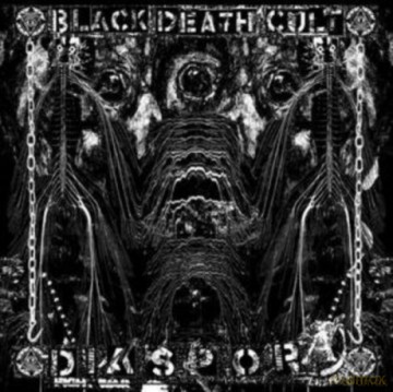 Black Death Cult: Diaspora [CD]