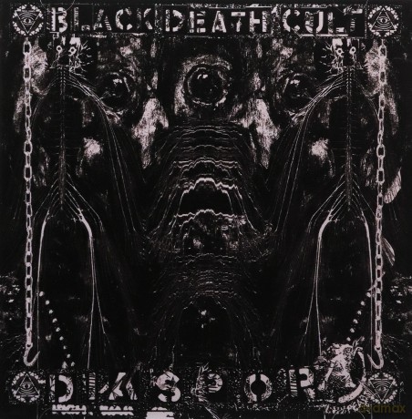 Black Death Cult: Diaspora [CD]