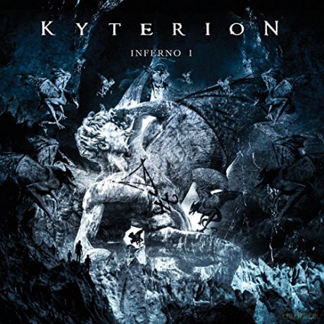 Kyterion: Inferno I [CD]
