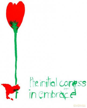 In Embrace: Initial Caress [CD]