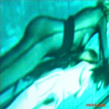 Haunted Hearts: Initiation [CD]