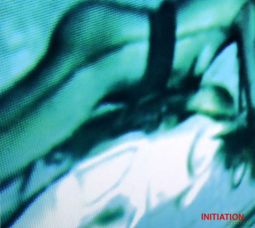 Haunted Hearts: Initiation [CD]