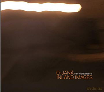 Elton John: Inland Images [CD]