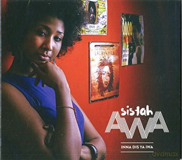 Awa Sistah: Inna Dis Ya Iwa [CD]