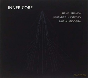 Aranda: Inner Core [CD]