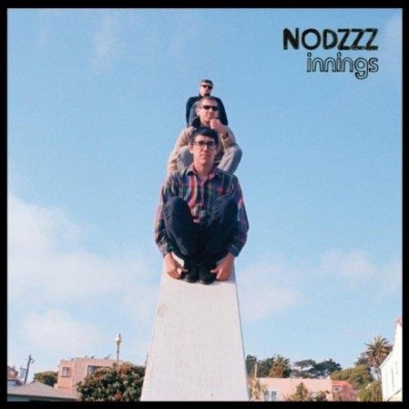 Nodzzz: Innings [CD]