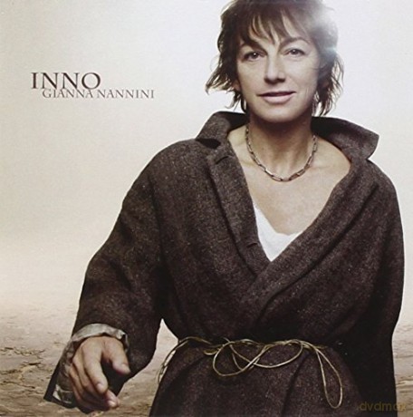 Gianna Nannini: Inno [CD]