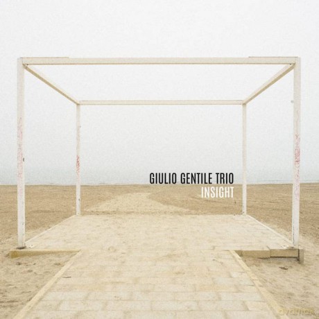 Gentile, Giulio: Insight [CD]