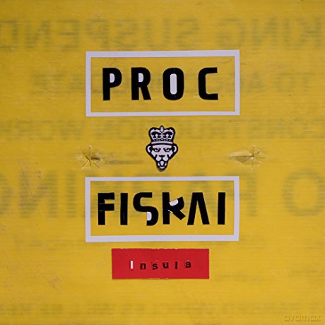 Proc Fiskal: Insula [CD]
