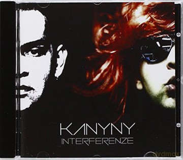 Kanyny: Interferenze [CD]