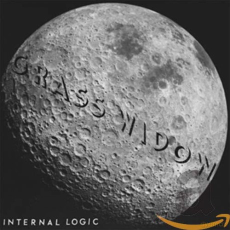 Grass Widow: Internal Logic [CD]