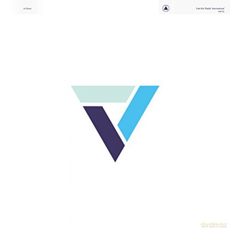 Lust for Youth: International [CD]