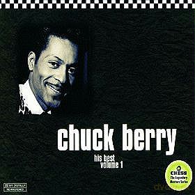 Chuck Berry: Volume 1 (digipack) [CD]