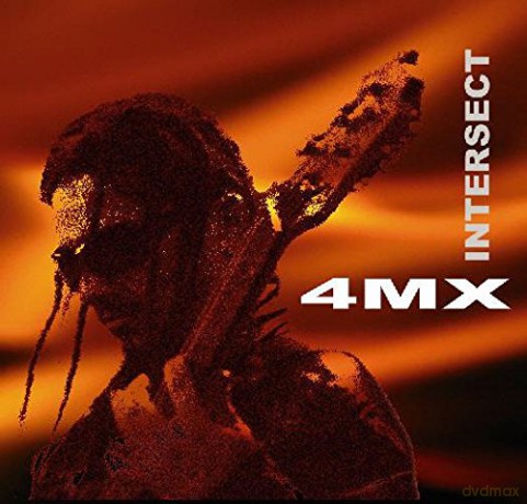4mx: Intersect [CD]