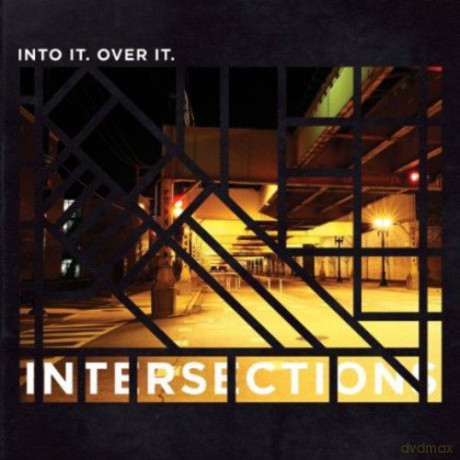 Into It. Over It: Intersections [CD]