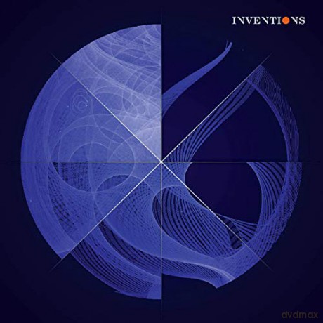 Inventions: Inventions [CD]