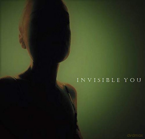 J.P. Shilo: Invisible You [CD]