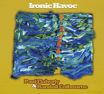 Flaherty: Ironic Havoc [CD]
