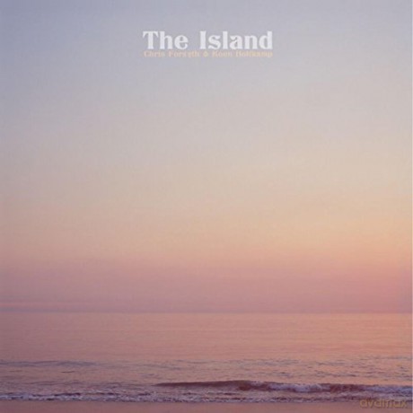 Chris Forsyth: Island [CD]