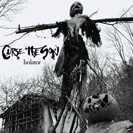 Curse the Son: Isolator [CD]