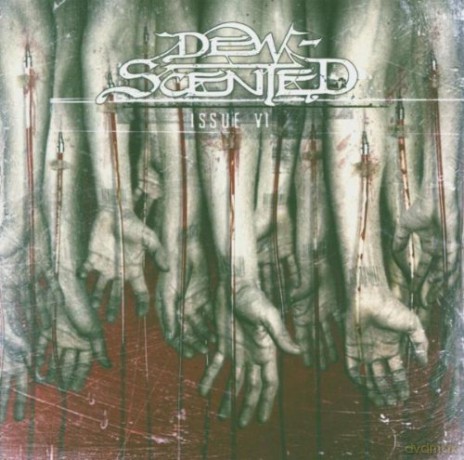 Dew-Scented: Issue Vi [CD]