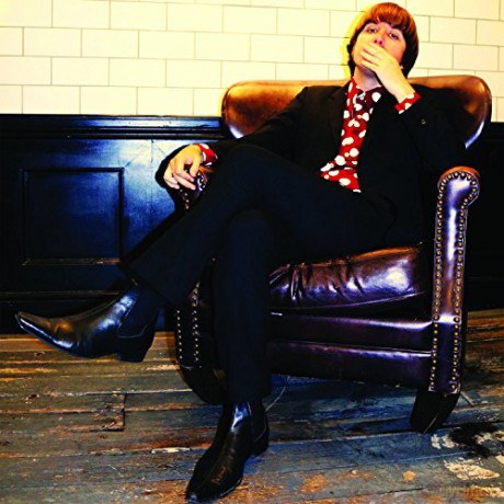 Simon Love: It Seemed Like A Good Idea At The Time [CD]