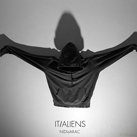 Nidi D'Arac: It/Aliens [CD]