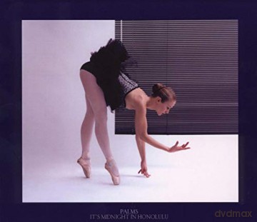 Palms: It's Midnight In Honolulu [CD]