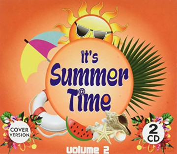 It's Summer Time Volume 2 [2CD]