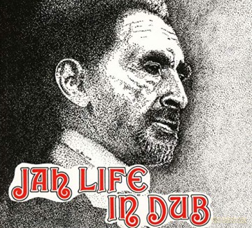 Scientist: Jah Life In Dub [CD]