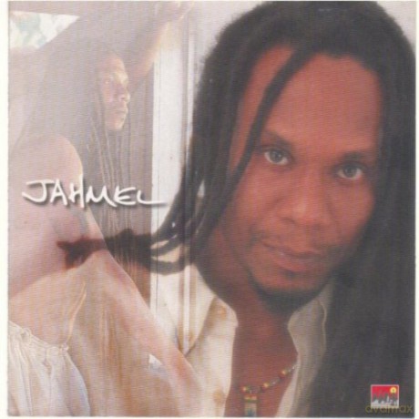 Jahmel: Jahmel [CD]