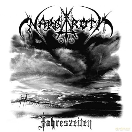 Nargaroth: Jahreszeiten [CD]