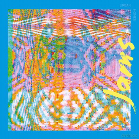 Urban Homes: Jams [CD]