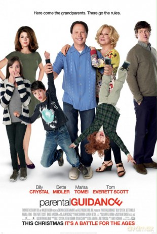 Wspólna chata (Opieka z ograniczoną odpowiedzialnością) [DVD]