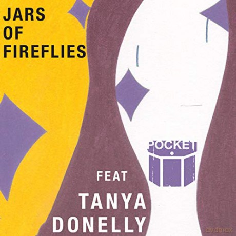 Pocket: Jars of Fireflies [CD]