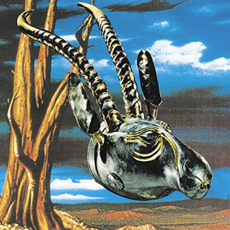 Skygreen Leopards: Jehovah Surrender [CD]
