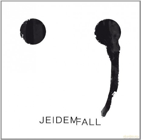 Tolouse Low Trax: Jeidem Fall [CD]