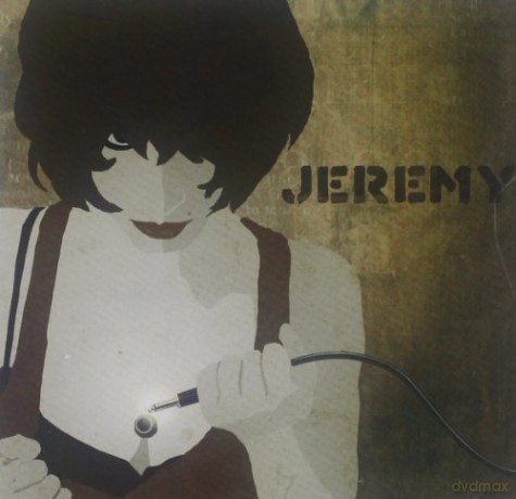 Jeremy: Jeremy [CD]