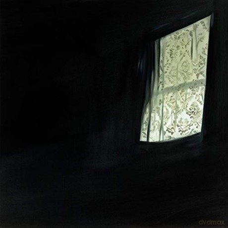 Jessica Moss: Jessica Moss - Entanglement [CD]