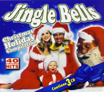 Jingle Bells 3cd [3CD]