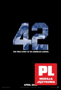 42 [Blu-Ray]
