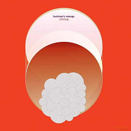 Bushman's Revenge: Jitterbug [CD]