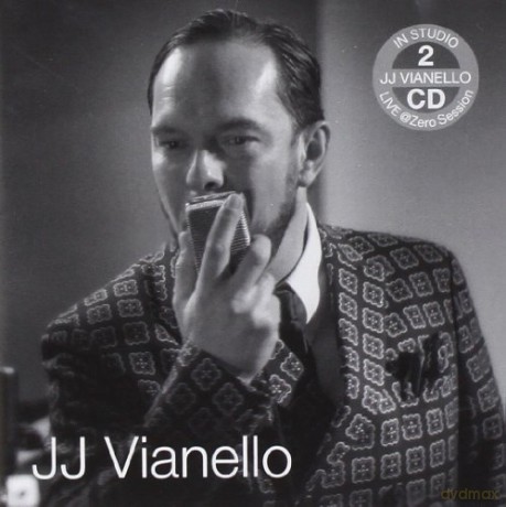 Jj Vianello: Jj Vianello [2CD]