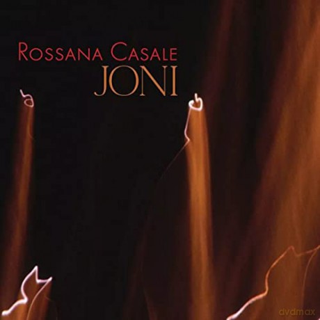 Rossana Casale: Joni [CD]