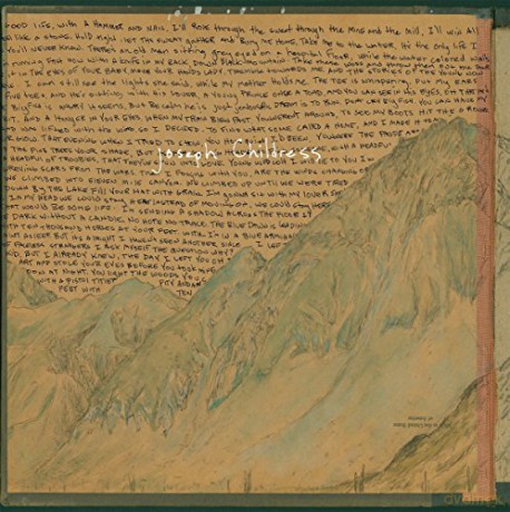 Joseph Childress: Joseph Childress [CD]