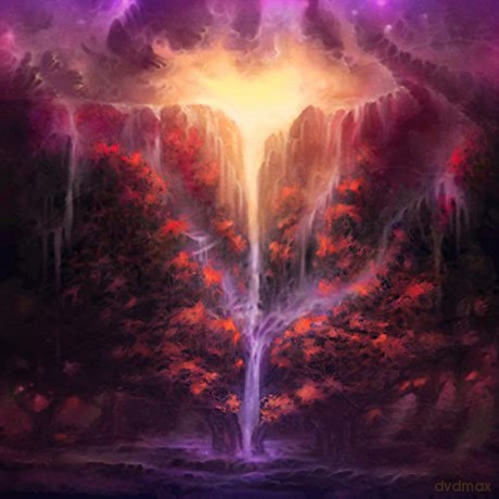 Empyreal Vault: Judgment [CD]