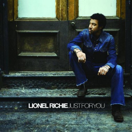 Lionel Richie: Just for You [CD]